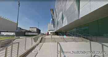 Sacramento shooting sees six dead and at least nine injured - Hull Live