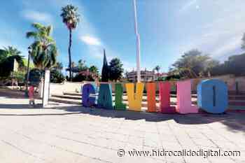 Implementarán operativo especial por Semana Santa en Calvillo - Hidrocalido