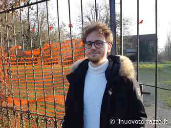 Via Matilde di Canossa. "Urgente intervenire" - Il Nuovo Torrazzo