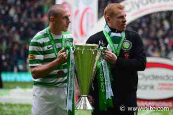 Scott Brown issues 7-word reaction as Celtic beat Old Firm rivals Rangers - HITC - Football, Gaming, Movies, TV, Music