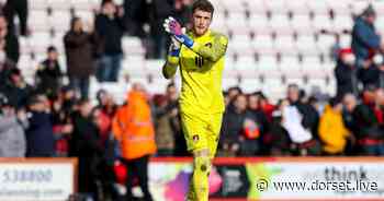 "He's developed brilliantly" - Scott Parker delighted with Mark Travers, a man for the big moment - Dorset Live