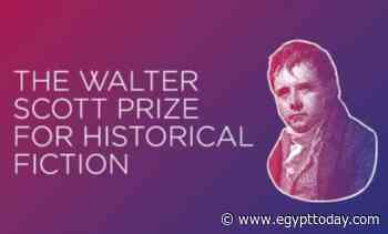 Winner of Walter Scott Prize for Historical Fiction to be announced in June - Egypt Today