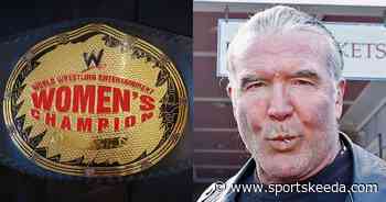 "Got to know him on a real personal level" - 6-Time WWE Women's Champion pays tribute to Scott Hall (Exclusive) - Sportskeeda