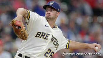 2022 Fantasy Baseball Draft Prep: Sleepers 3.0 for Scott White features Aaron Ashby, MacKenzie Gore - CBS Sports