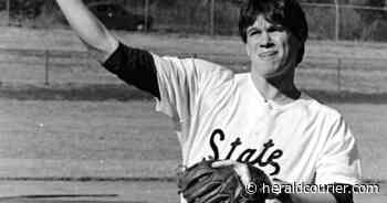 History with Hayes: Scott Church | Sports News | heraldcourier.com - Bristol Herald Courier