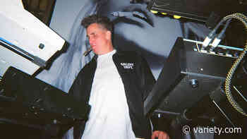 Mike Dean and Jeff Bhasker Joint Synth Jam Draws Travis Scott, Diddy, Rita Ora, More - Variety