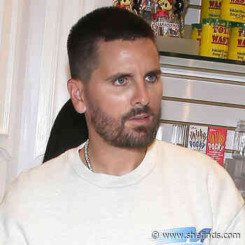 How Scott Disick REALLY Feels About Kourtney Kardashian Having A Baby With Travis Barker (Hint: It’s Not Good) - SheFinds