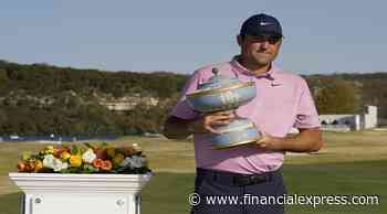 Over the top by Meraj Shah: Great Scott! - The Financial Express