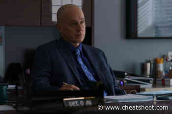 'The Girl From Plainville': Is Detective Scott Gordon a Real Person? - Showbiz Cheat Sheet