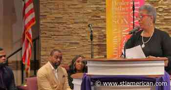 St. Louis celebrates Renouncement of Dred Scott decision - St. Louis American