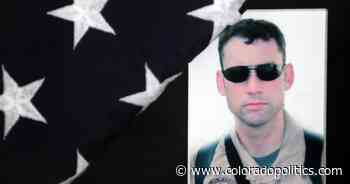 FOCUS ON THE SPRINGS | Highway named after fallen Army officer Scott Oswell - coloradopolitics.com