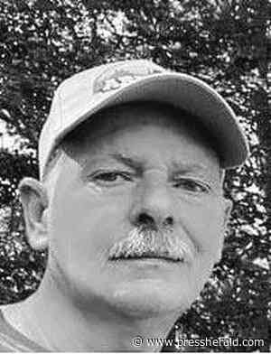 Obituary: Gregory Scott Coburn - Portland Press Herald - Press Herald