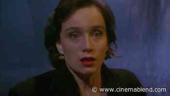 How Kristen Scott Thomas Feels About A Possible Return To Tom Cruise's Mission: Impossible Series - CinemaBlend