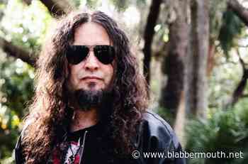MICHAEL WILTON On Possibility Of GEOFF TATE And SCOTT ROCKENFIELD Returning To QUEENSRŸCHE: 'What Will Be Will Be' - BLABBERMOUTH.NET
