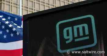 GM appoints Scott Bell to lead its Chevrolet brand - Saltwire