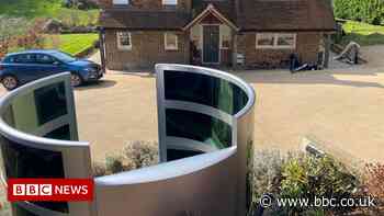 DIY energy: UK solar inventions could reduce bills