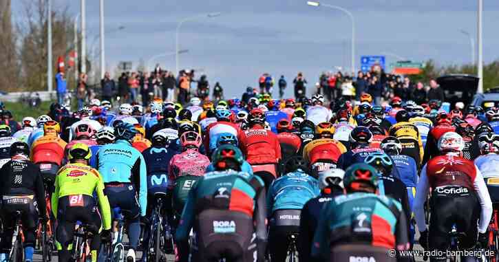 Van der Poel gewinnt die Flandern-Rundfahrt
