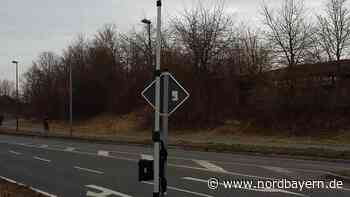 Seltsame Antennen in Erlangen gesichtet - Nordbayern.de