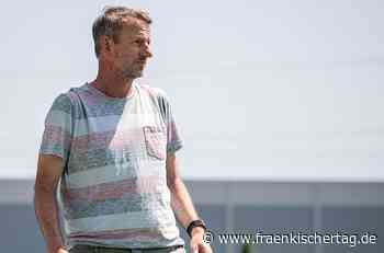 Bezirksliga Mittelfranken Nord: SC Adelsdorf empfängt SpVgg Erlangen - Fränkischer Tag