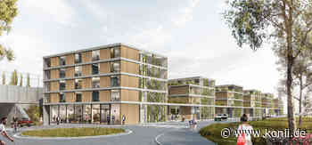 Siegerentwurf für neues Quartier mit Nahversorgung in Erlangen-Eltersdorf steht fest - Konii.de