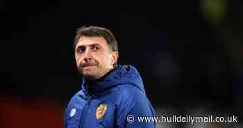 Telling Hull City statistic highlights key area for improvement next season - Hull Live