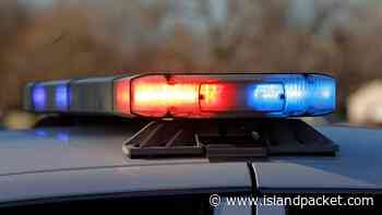 1-vehicle collision on SC 321 in Jasper Co. leaves a 53-year-old man dead, officials say - Hilton Head Island Packet