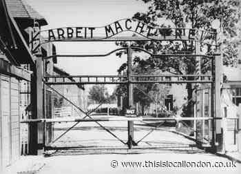 Rehumanising the victims of the Holocaust - Olia Caushllari, Townley Grammar School