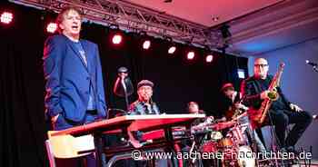 Konzertlesung beim Kulturfestival X: Ein Sprint zur Markthalle, zerstoßenes Eis und Limonade