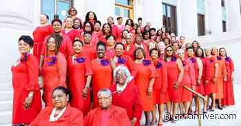 Danville Alumnae Chapter Delta Sigma Theta Sorority celebrating 76 years of service - GoDanRiver.com
