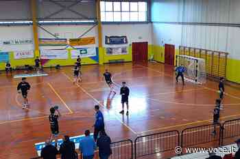 Carpi crolla a Rubiera, salvezza diretta addio Sport - Voce.it