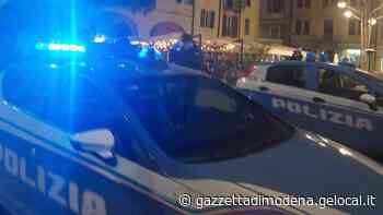 Carpi, «botte perché volevano 100mila euro»: tre indagati per tentata estorsione - La Gazzetta di Modena