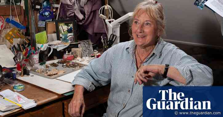 Letter: Rozanne Hawksley obituary