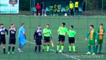 Villa Adriana-Vicovaro 0-1: Pangrazi e Quattrotto fanno volare gli arancioverdi