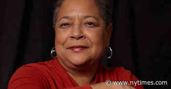 Michelle Materre, Champion of Black Independent Film, Dies at 67