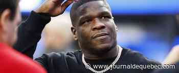 Un contrat d’un jour à venir pour Frank Gore