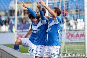 Il Como sgambetta il Monza ed il Brescia lo aggancia in classifica - Corriere dello Sport