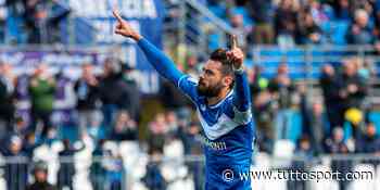 Monza, ko nel derby a Como: il Brescia lo raggiunge al 4° posto - Tuttosport