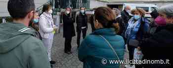 Monza e Brianza: un piano di Ats per il sostegno psicologico ai profughi dell'Ucraina - Il Cittadino di Monza e Brianza