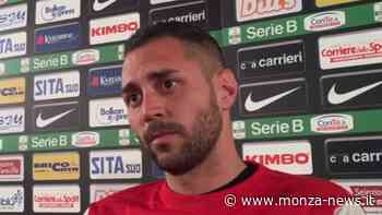 Ex Monza, il portiere Guarna rientra ed è pronto a sfidare il Monza con suo Ascoli: 'Stiamo vivendo una stagione importante, in città...' - Monza-News