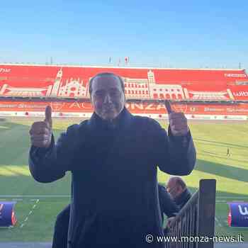 Derby con vista primato: per il Monza a Como può essere il pomeriggio della svolta con un migliaio di tifosi, atteso Berlusconi (con una buona notizia...) - Monza-News