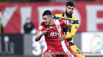 Como-Monza, i convocati di Stroppa: derby con tante assenze, ma recupera Mota Carvalho - TUTTO mercato WEB