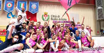 Vbc, con Trento sullo 0-2 con Monza, la salvezza è già al sicuro - OglioPoNews - OglioPoNews