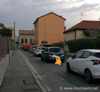 Sottopasso Rho-Monza chiuso, traffico impazzito a Cormano e proteste - Il Notiziario