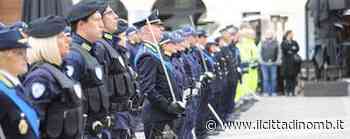 Monza, 154 anni di fondazione: elogi, encomi e attestati di riconoscenza per la Polizia locale - Il Cittadino di Monza e Brianza