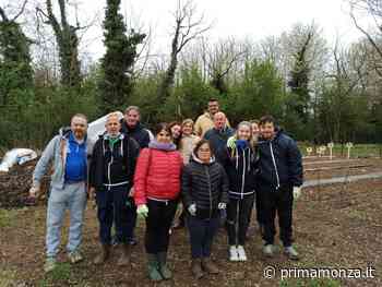 Anche il Giornale di Monza con i campioni speciali di Poseidon contro i pregiudizi - Prima Monza