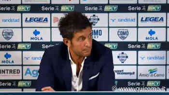 Mister Gattuso parla della gara Como-Monza: "È una sfida che non va caricata tanto" - QuiComo