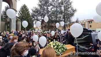 Una folla immensa per l'ultimo saluto al maestro Daniele - Prima Monza
