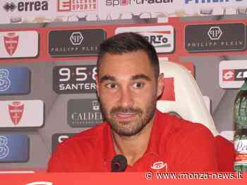 Ex Monza - Fossati: 'A D'Errico auguro non solo la B, anche la A' - Monza-News