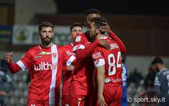 Alessandria-Monza 0-3: video, gol e highlights - Sky Sport