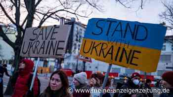Verhandlungen im Ukraine-Krieg: „Unmöglich“ Russland vollständig zu isolieren